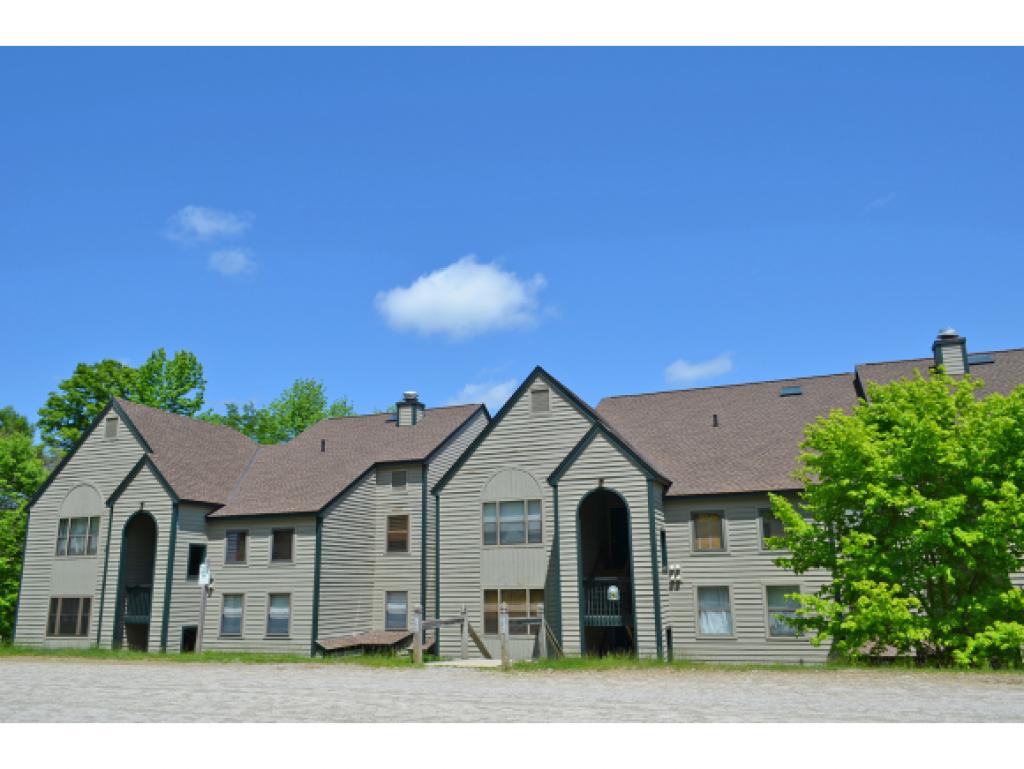 64 Fowler Road, Unit Q105 Ludlow, VT 05149 - Photo 1 of 31 Gallery Image 1