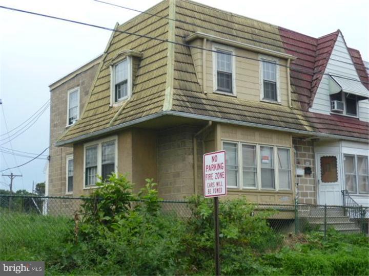 548 Hampden Road Upper Darby, PA 19082 - Photo 1 of 15 Exterior Front