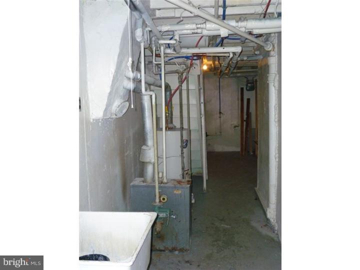 548 Hampden Road Upper Darby, PA 19082 - Photo 14 of 15 Basement
