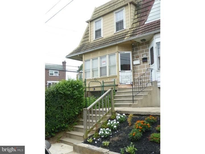 548 Hampden Road Upper Darby, PA 19082 - Photo 4 of 15 Exterior Front