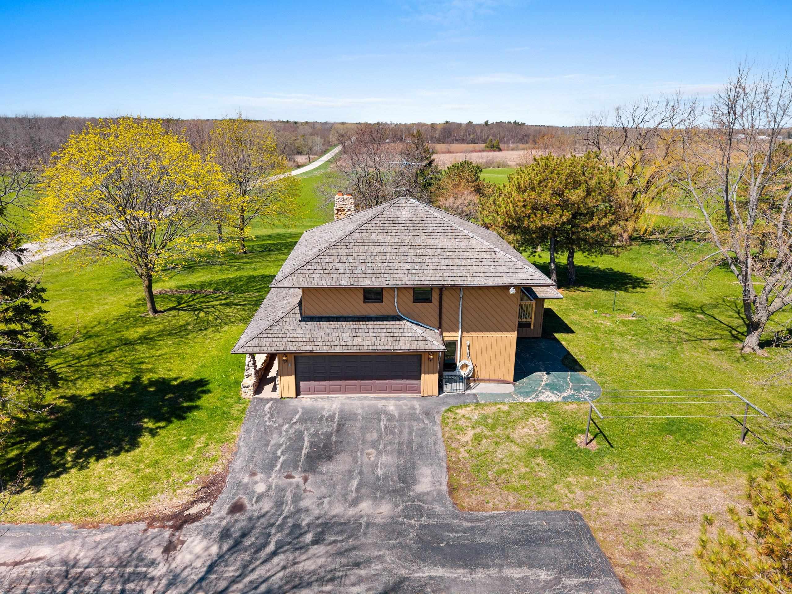6165 Marys Road Luxemburg, WI 54217 - Photo 57 of 90