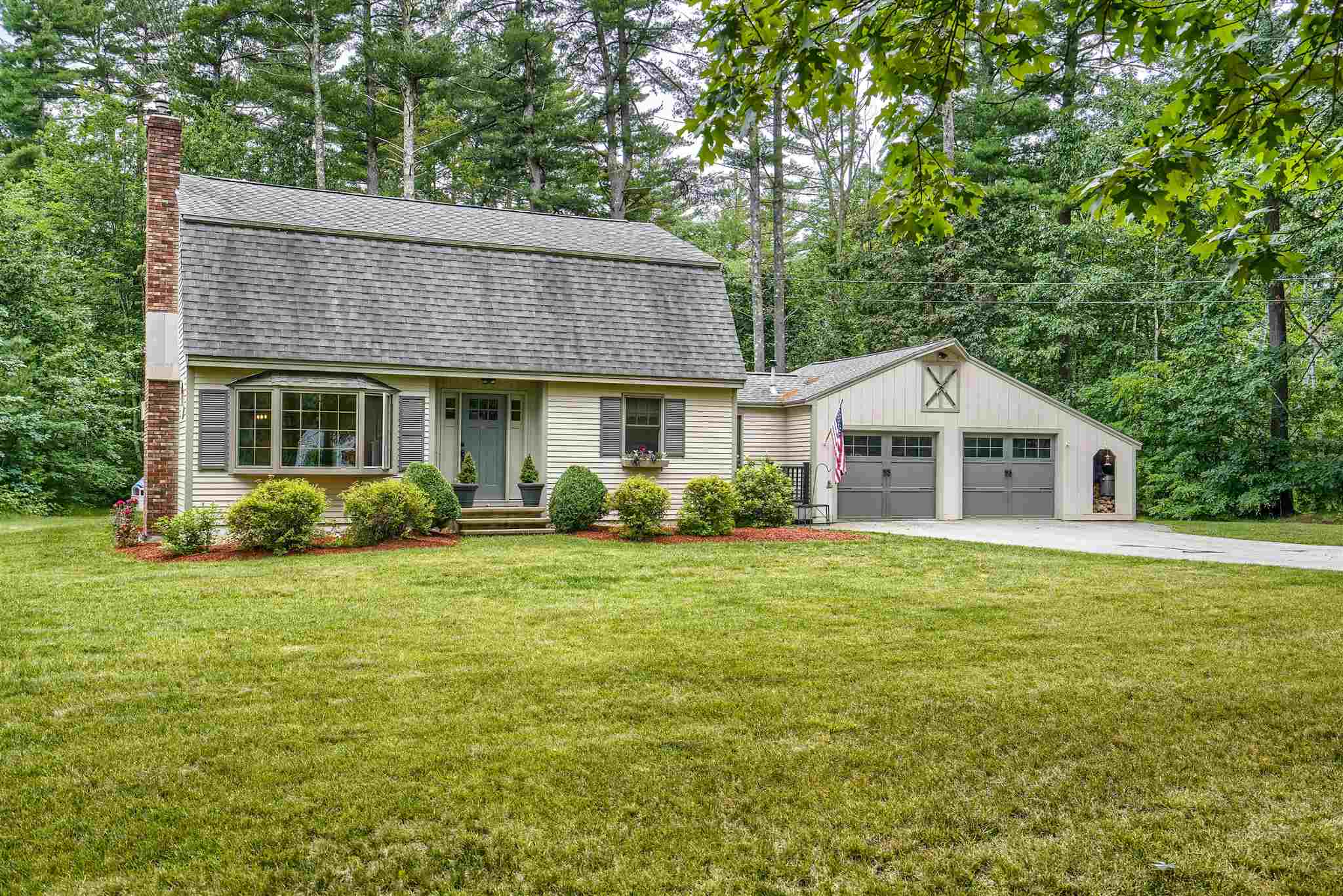 16 Golden Brook Road Windham, NH 03087 - Photo 1 of 32