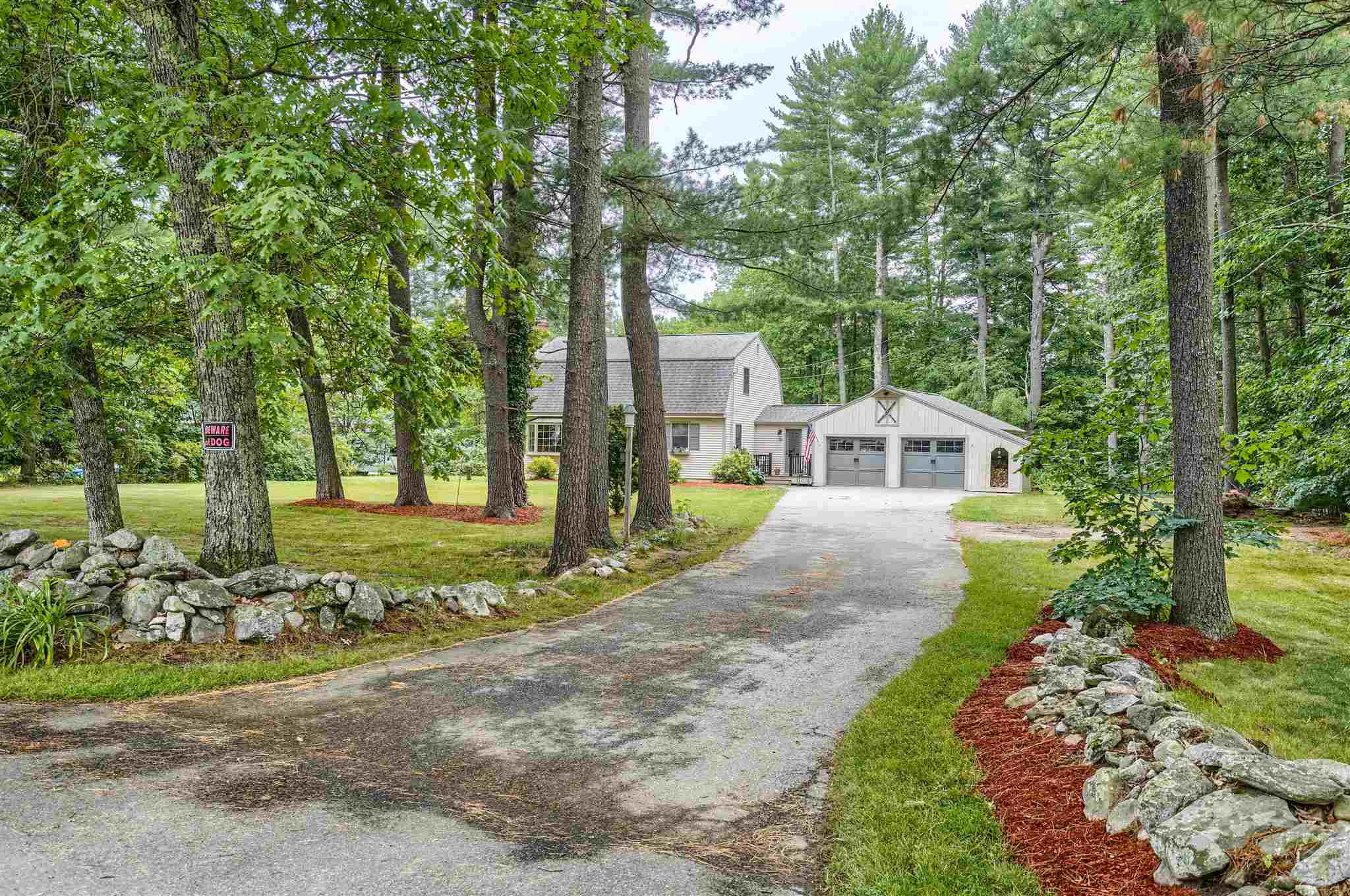 16 Golden Brook Road Windham, NH 03087 - Photo 3 of 32