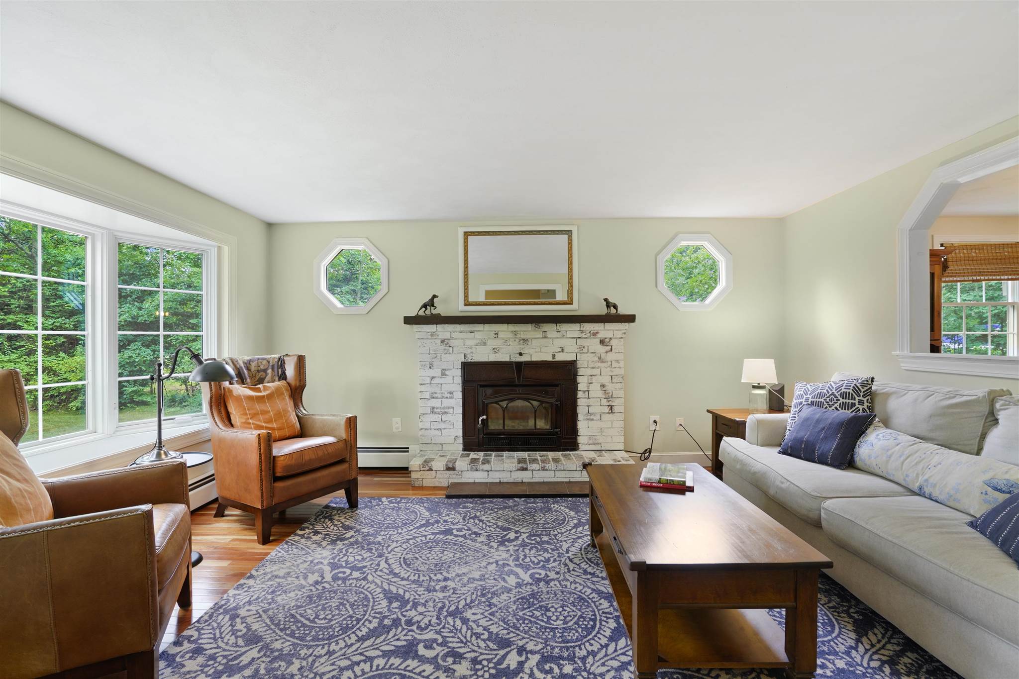 16 Golden Brook Road Windham, NH 03087 - Photo 7 of 32