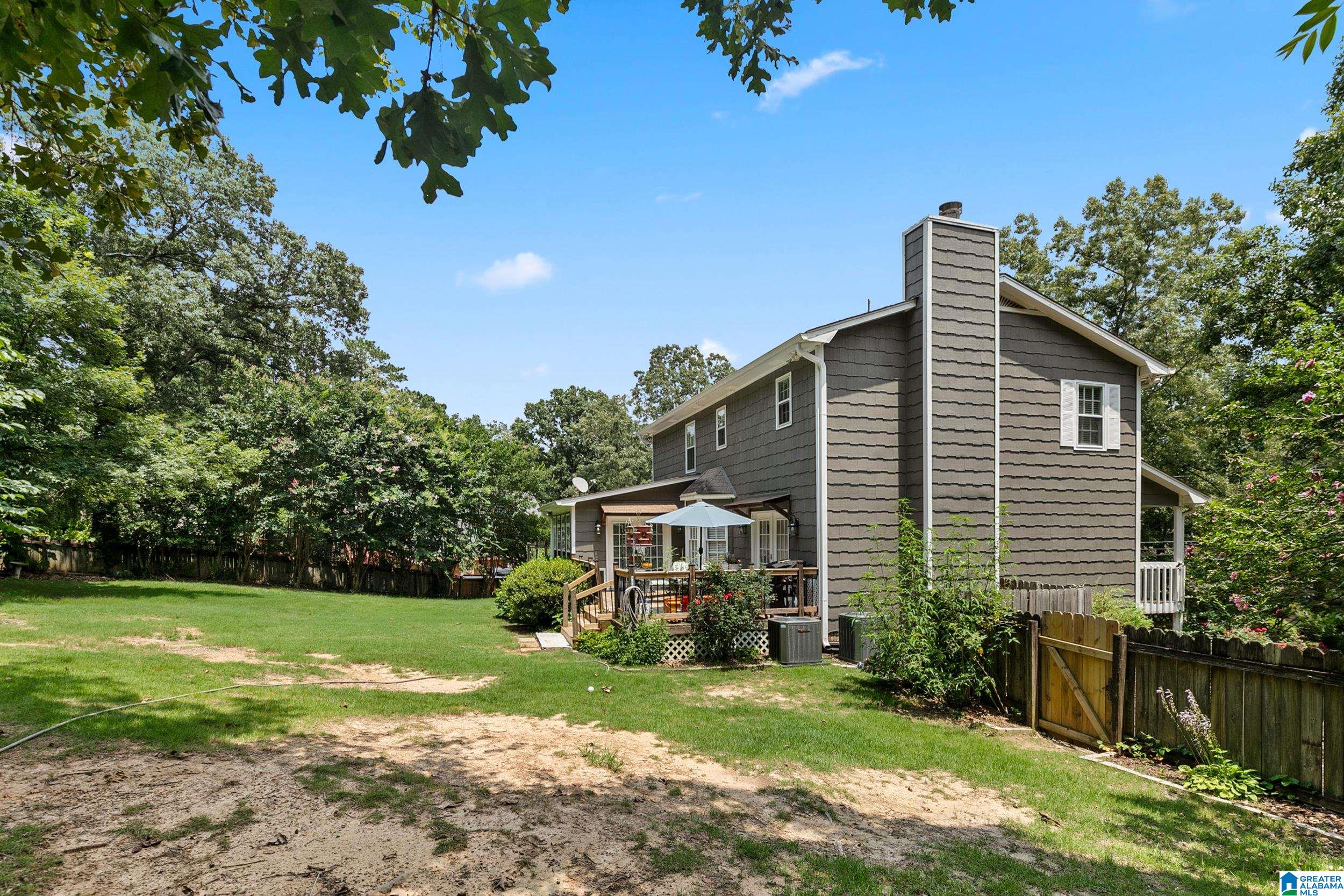 3709 Guyton Road Birmingham, AL 35244 - Photo 43 of 48