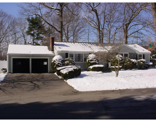 11 Booth Road Dedham, MA 02026 - Photo 1 of 7 Gallery Image 1