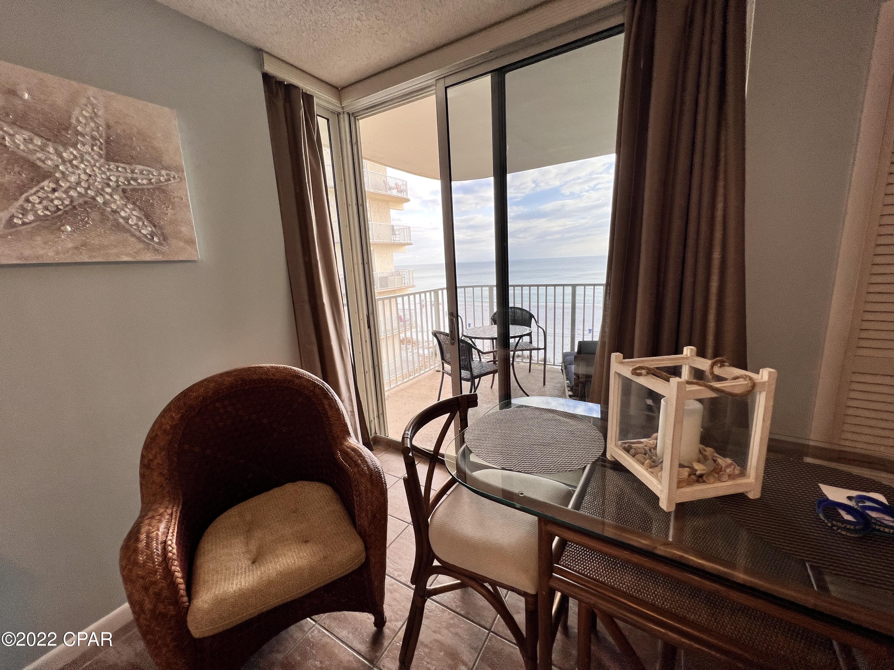 10509 Front Beach Road, Unit 400E Panama City Beach, FL 32408 - Photo 12 of 29