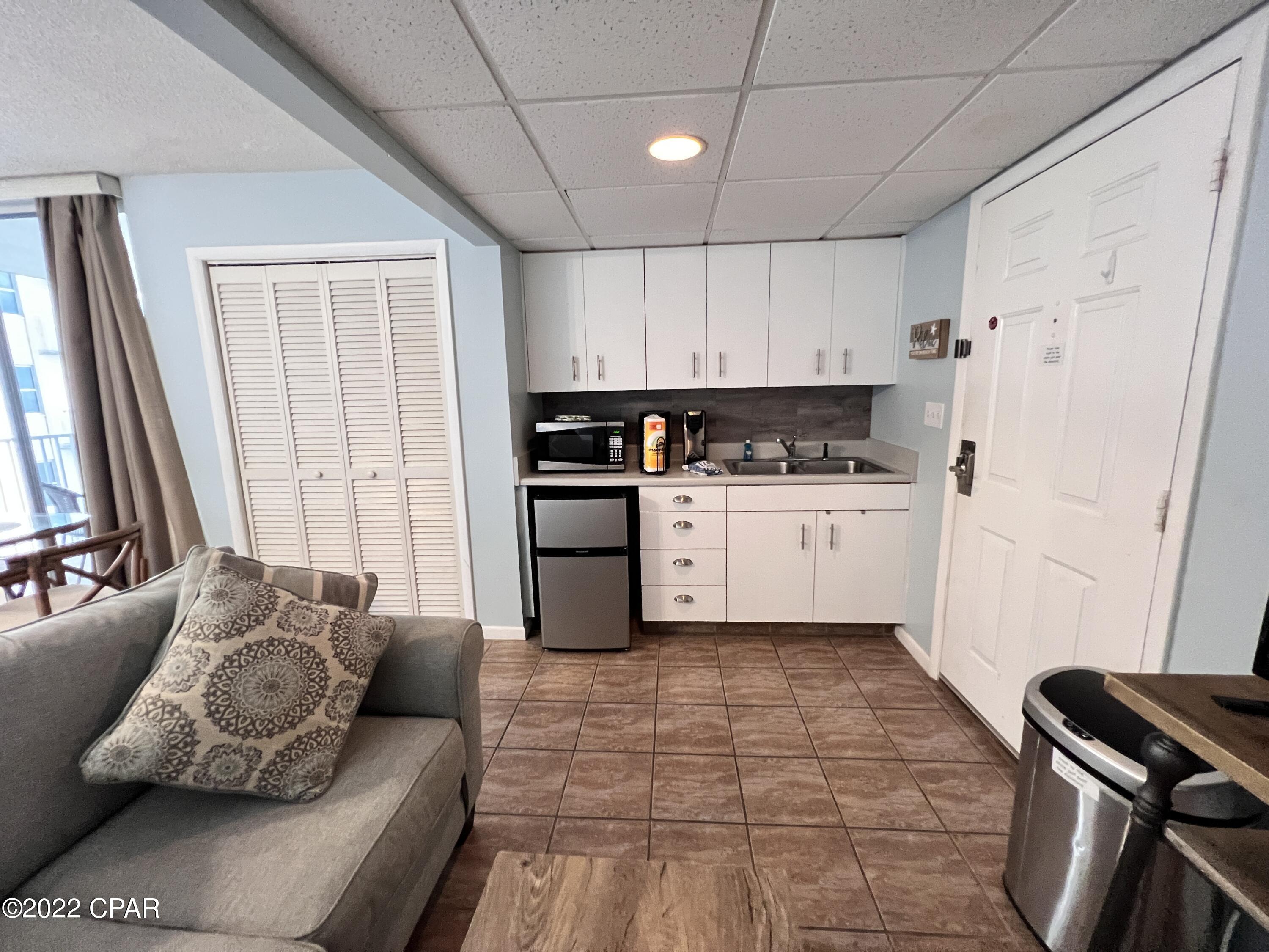10509 Front Beach Road, Unit 400E Panama City Beach, FL 32408 - Photo 13 of 29