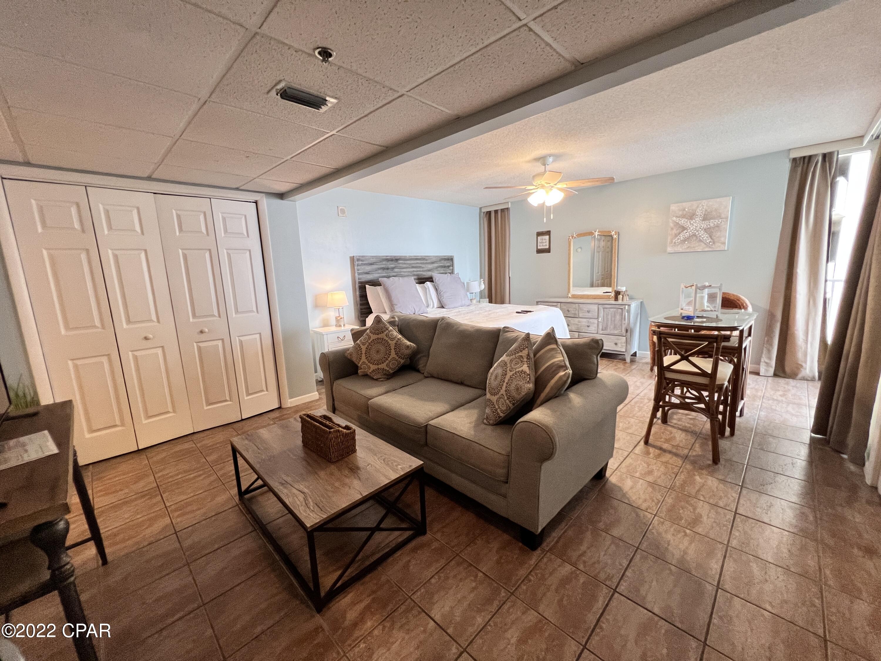 10509 Front Beach Road, Unit 400E Panama City Beach, FL 32408 - Photo 15 of 29