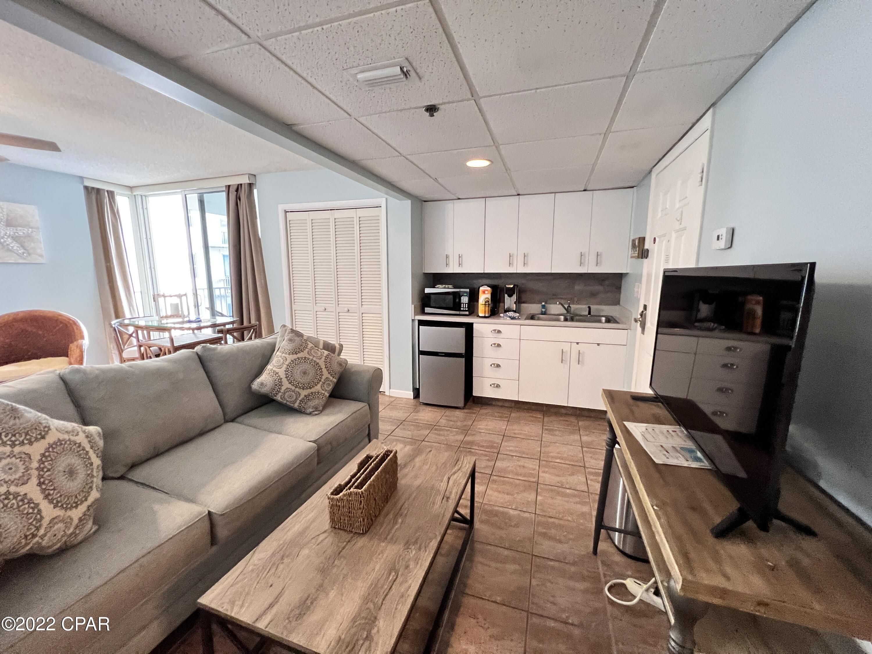 10509 Front Beach Road, Unit 400E Panama City Beach, FL 32408 - Photo 16 of 29