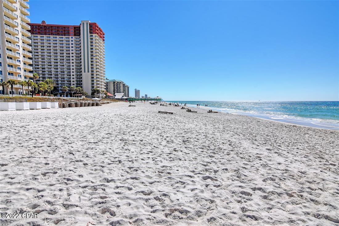 10509 Front Beach Road, Unit 400E Panama City Beach, FL 32408 - Photo 20 of 29