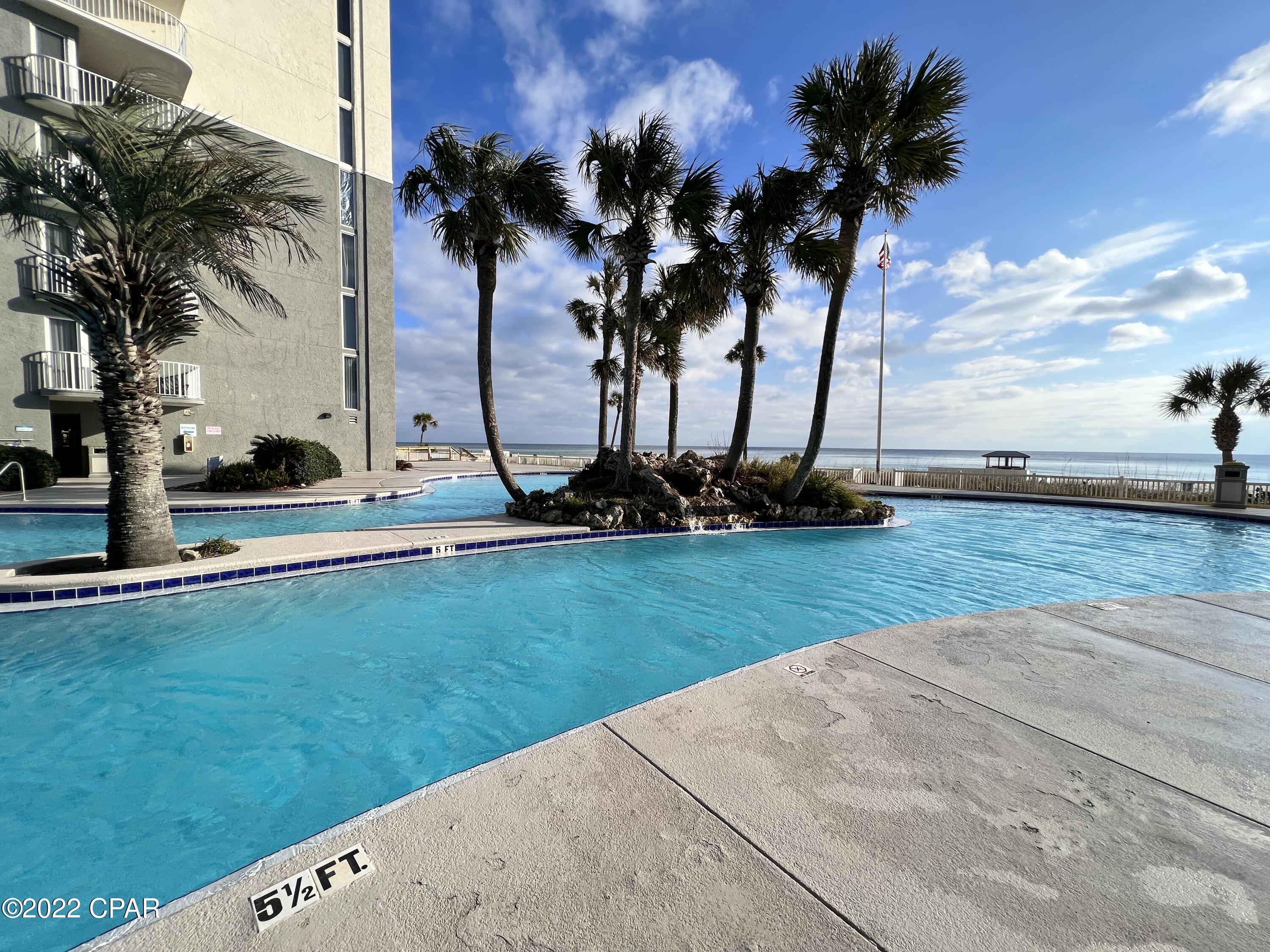 10509 Front Beach Road, Unit 400E Panama City Beach, FL 32408 - Photo 21 of 29