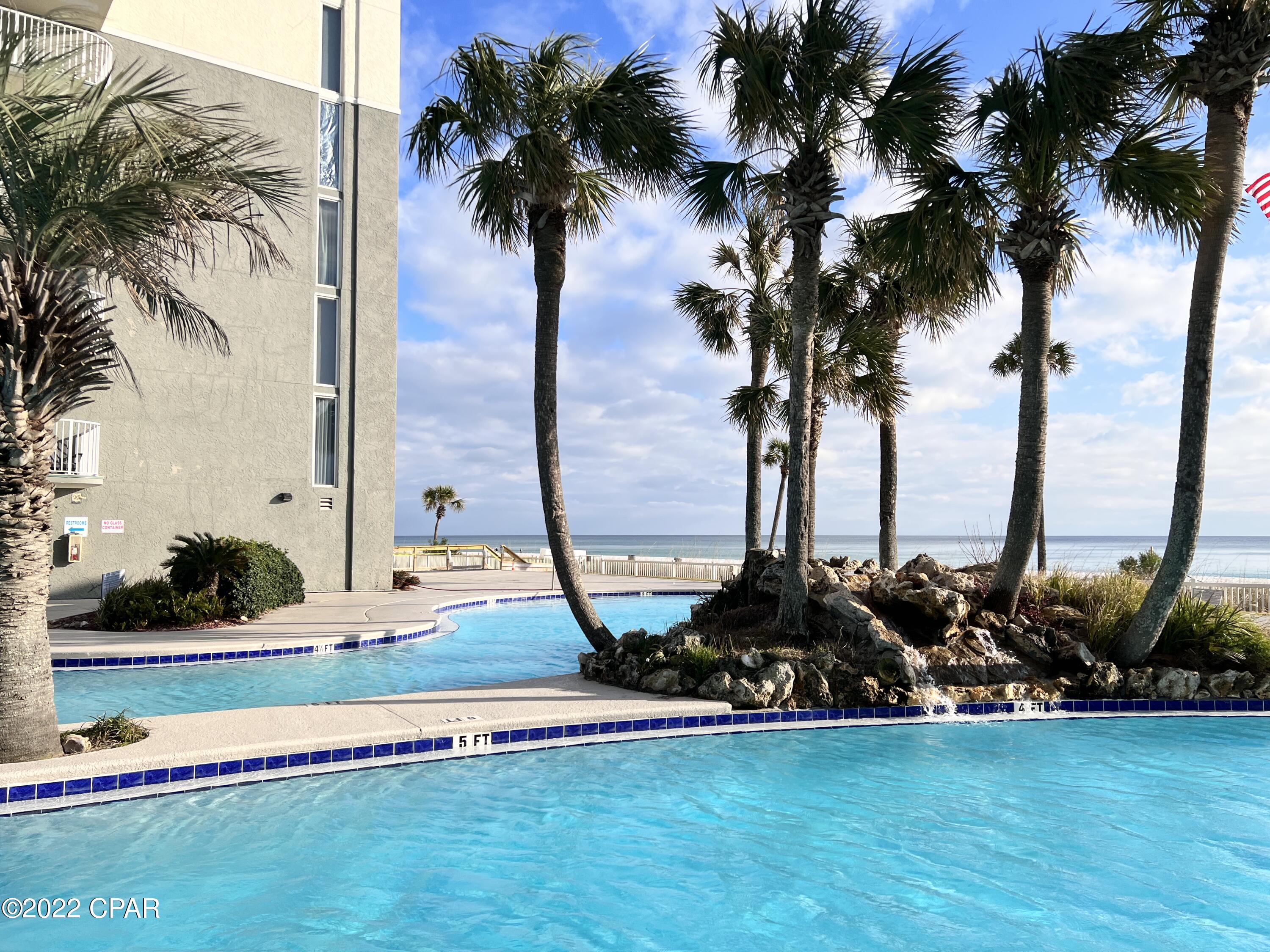10509 Front Beach Road, Unit 400E Panama City Beach, FL 32408 - Photo 22 of 29
