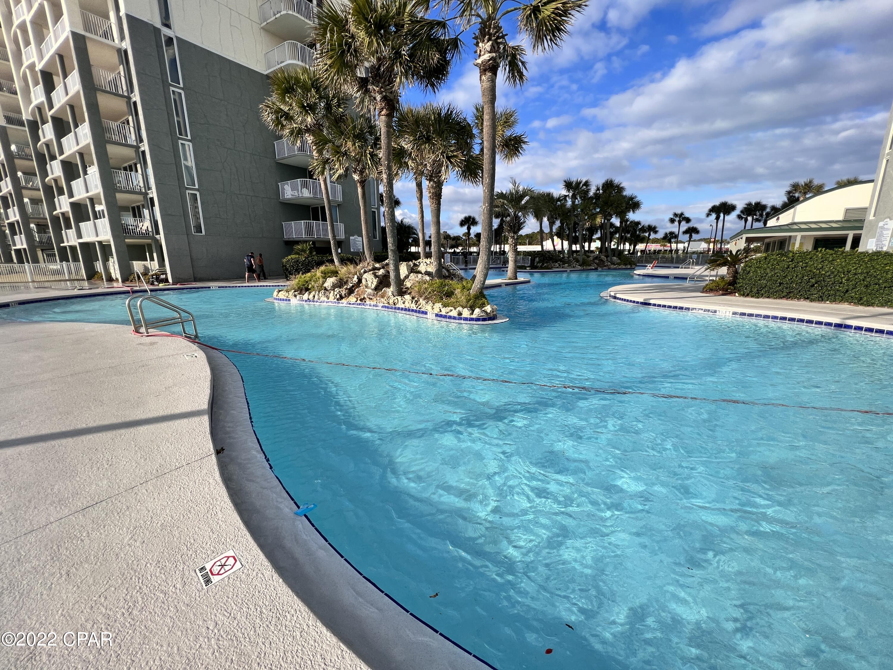 10509 Front Beach Road, Unit 400E Panama City Beach, FL 32408 - Photo 23 of 29