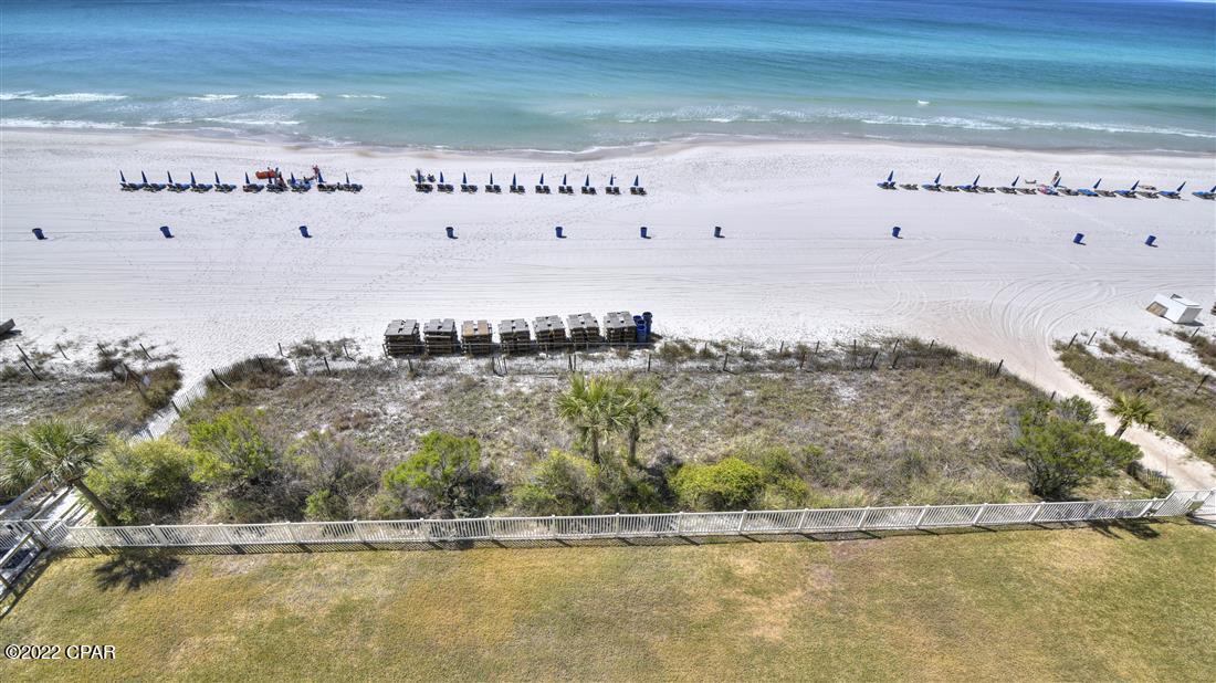 10509 Front Beach Road, Unit 400E Panama City Beach, FL 32408 - Photo 24 of 29