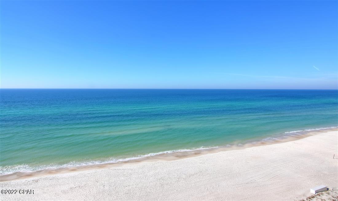 10509 Front Beach Road, Unit 400E Panama City Beach, FL 32408 - Photo 25 of 29