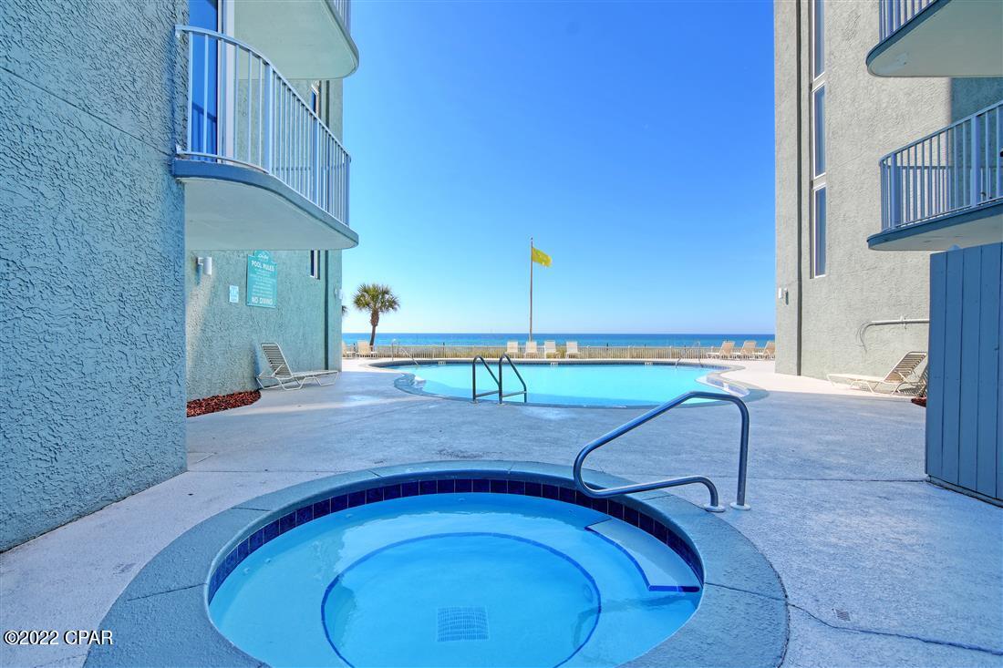 10509 Front Beach Road, Unit 400E Panama City Beach, FL 32408 - Photo 3 of 29