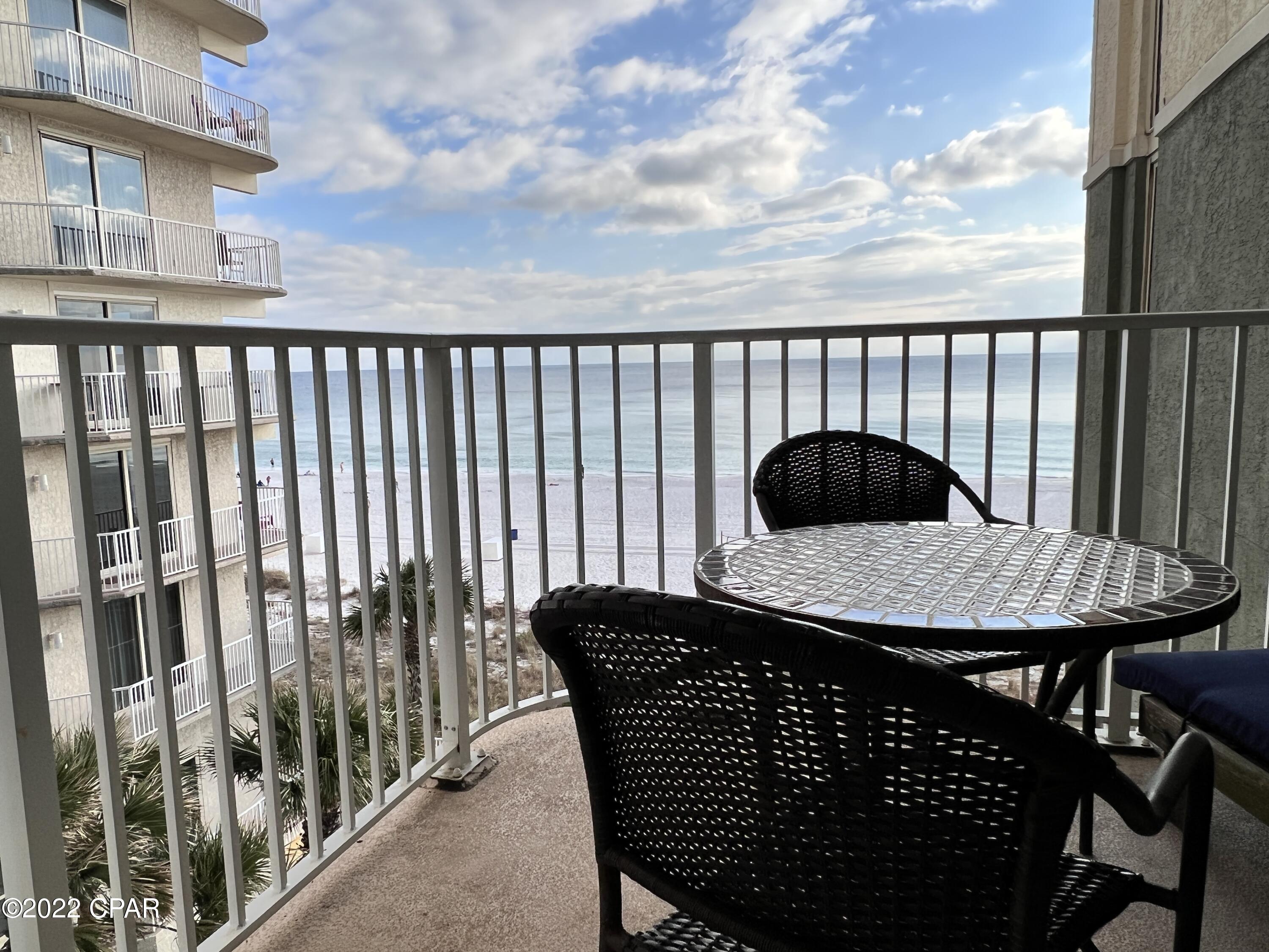 10509 Front Beach Road, Unit 400E Panama City Beach, FL 32408 - Photo 5 of 29
