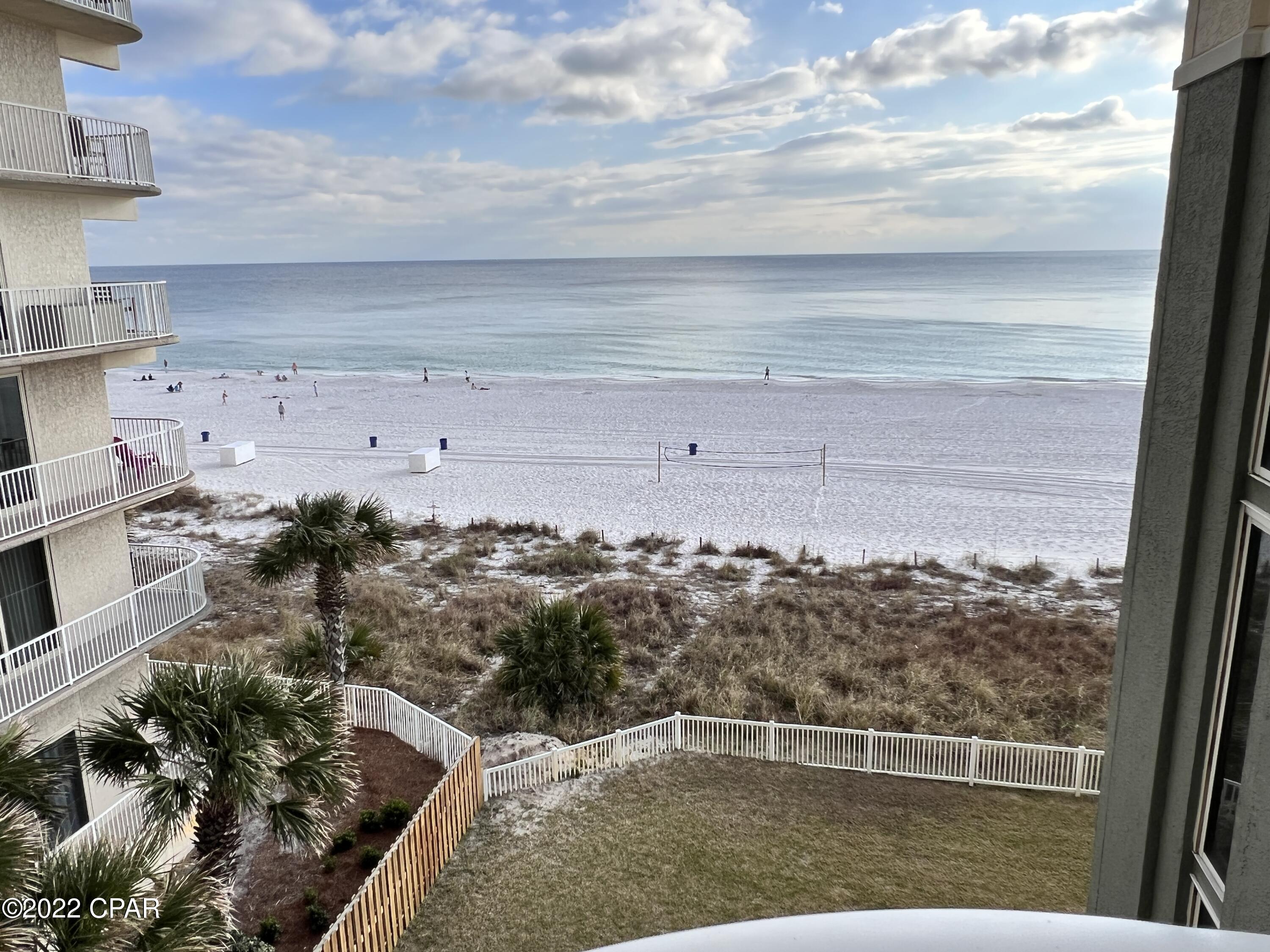 10509 Front Beach Road, Unit 400E Panama City Beach, FL 32408 - Photo 6 of 29
