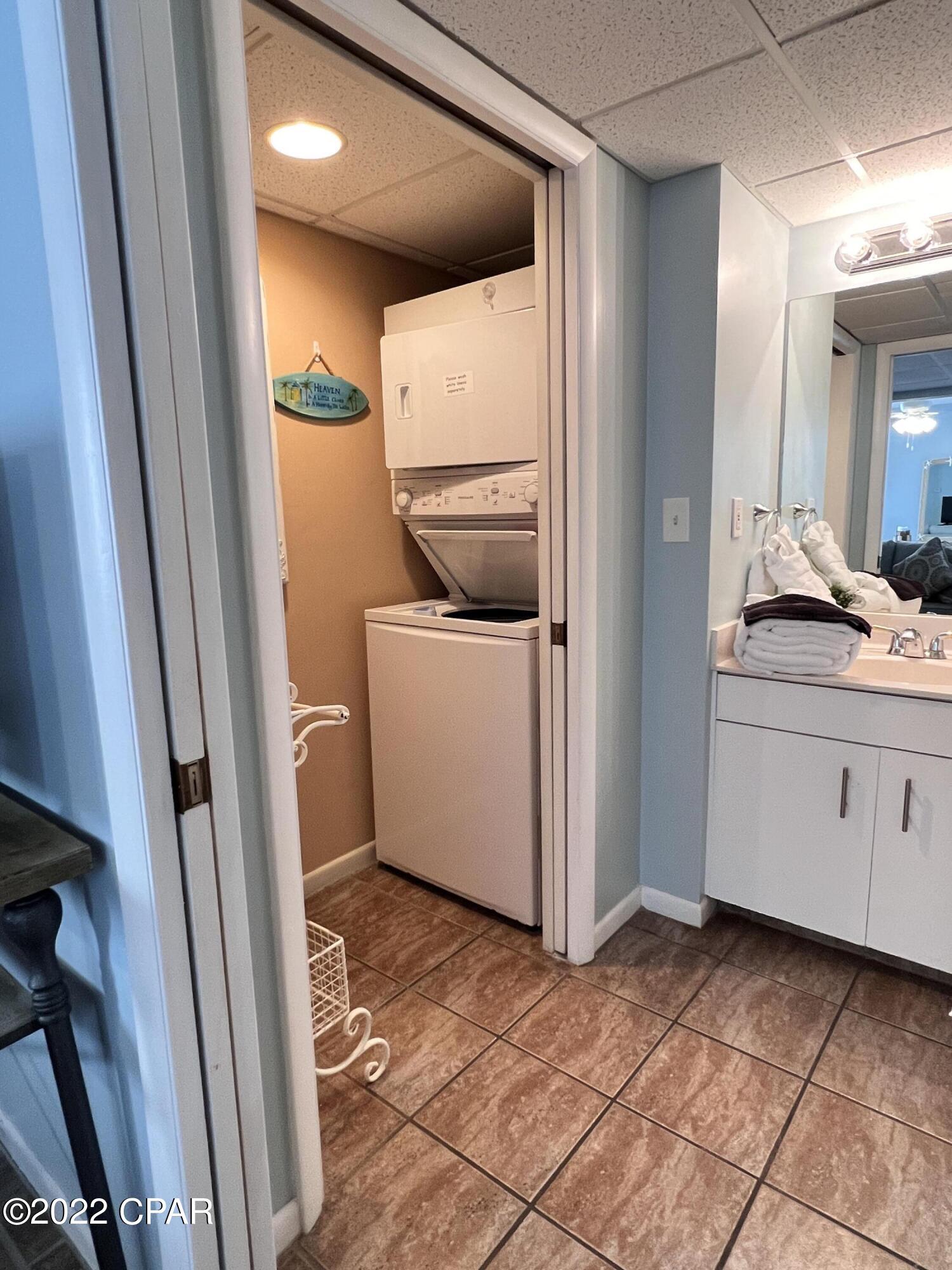 10509 Front Beach Road, Unit 400E Panama City Beach, FL 32408 - Photo 8 of 29