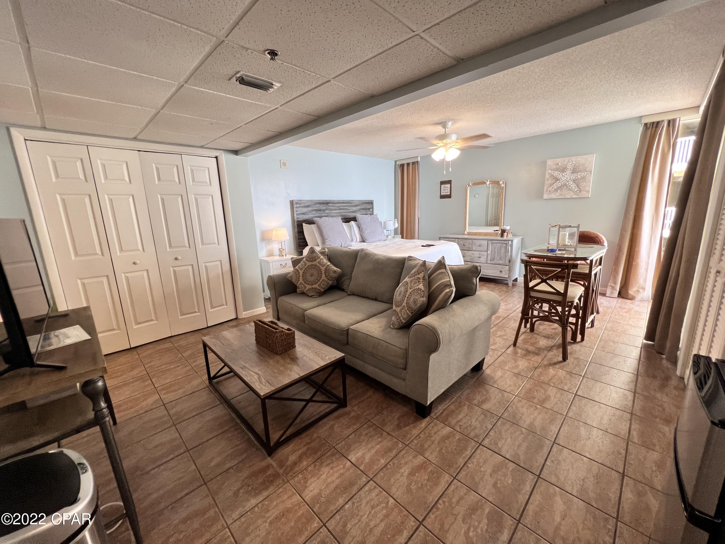 10509 Front Beach Road, Unit 400E Panama City Beach, FL 32408 - Photo 10 of 29