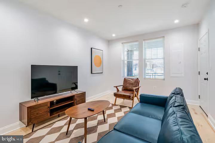 1331 Queen Street Northeast Washington, DC 20002 - Photo 17 of 51