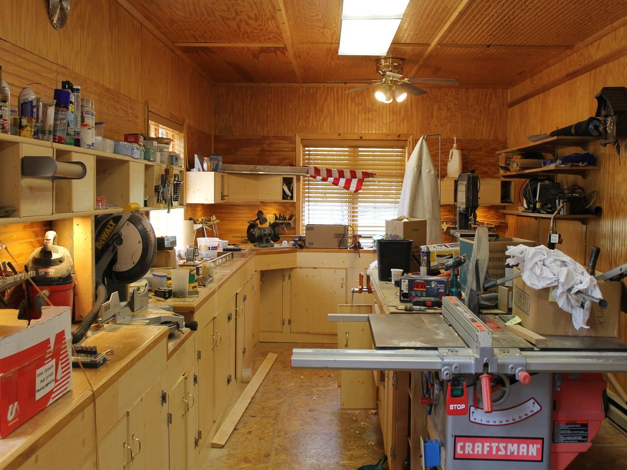 656 North Deer Path Road Park Falls, WI 54552 - Photo 31 of 44 Gallery Image 31