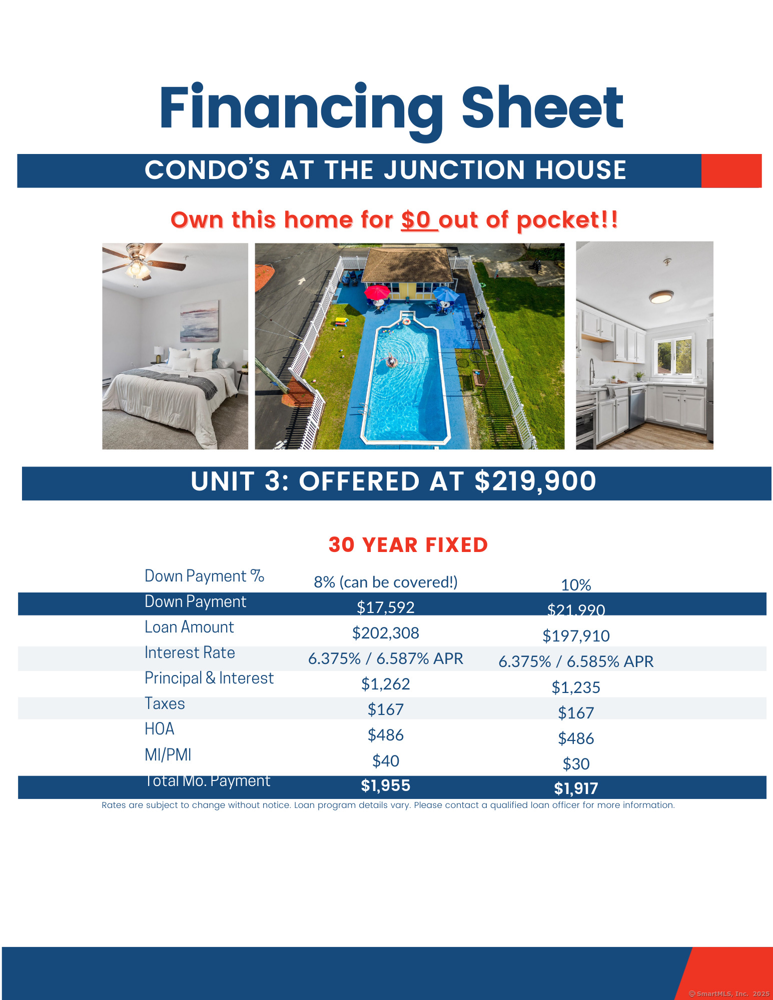 34 Pleasant Street, Unit 3 Plainfield, CT 06374 - Photo 2 of 10 a picture of a park