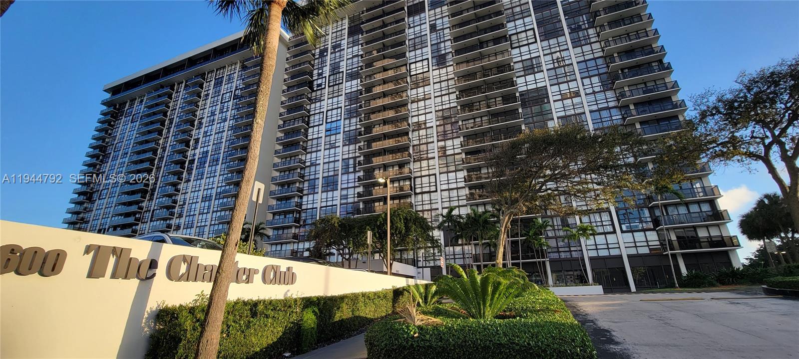 600 Northeast 36th Street, Unit 1509 Miami, FL 33137 - Photo 13 of 21