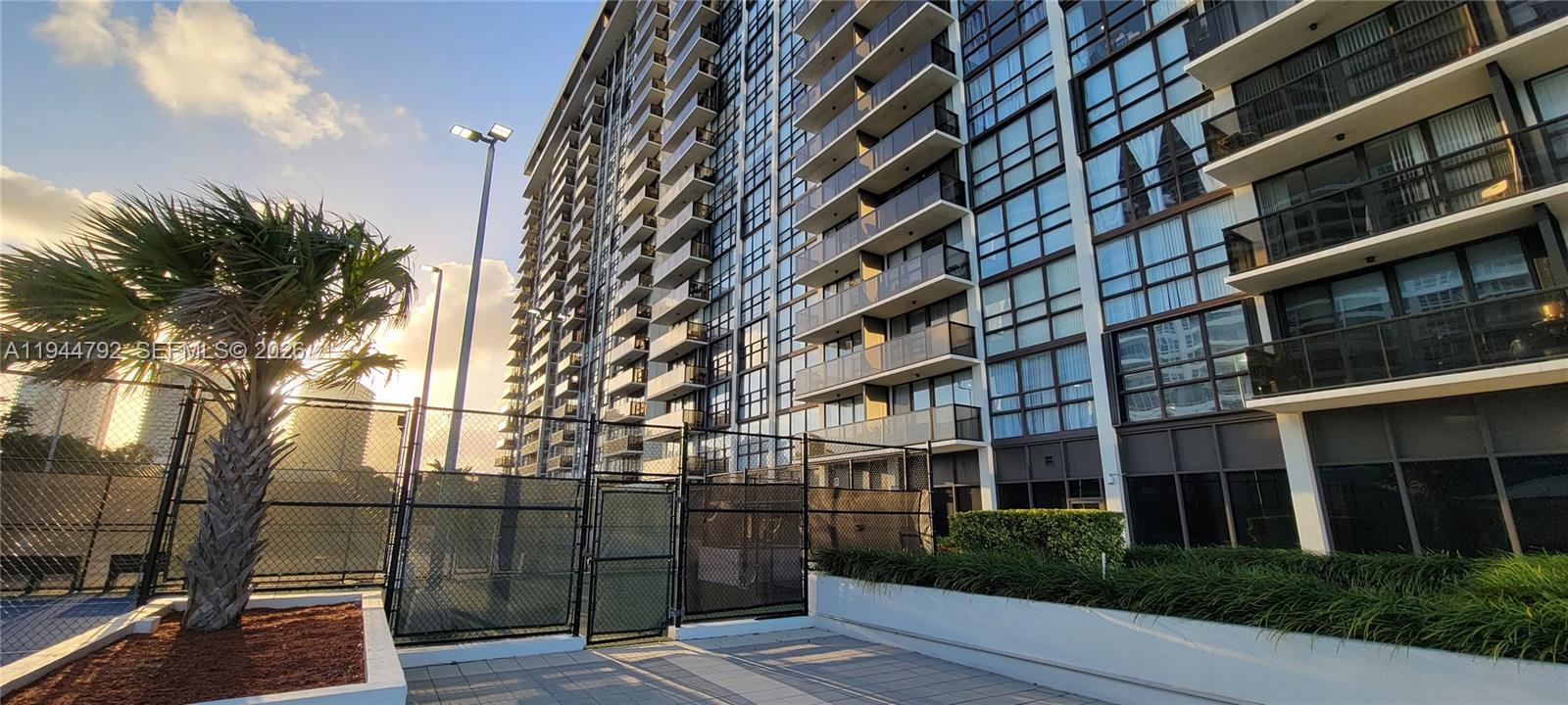 600 Northeast 36th Street, Unit 1509 Miami, FL 33137 - Photo 14 of 21 a view of a building with a street