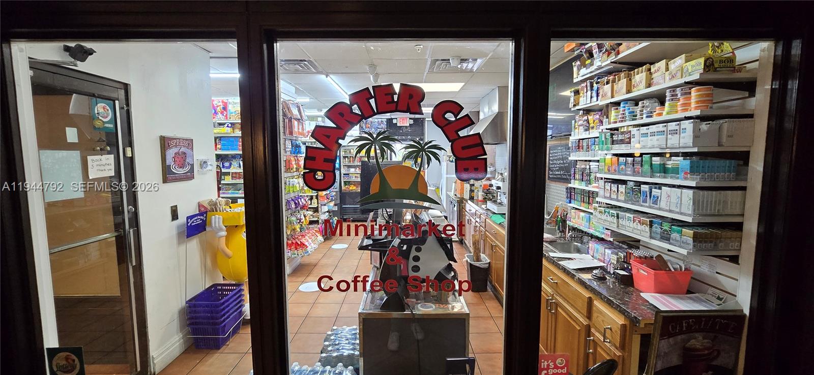 600 Northeast 36th Street, Unit 1509 Miami, FL 33137 - Photo 21 of 21 a view of water heater room