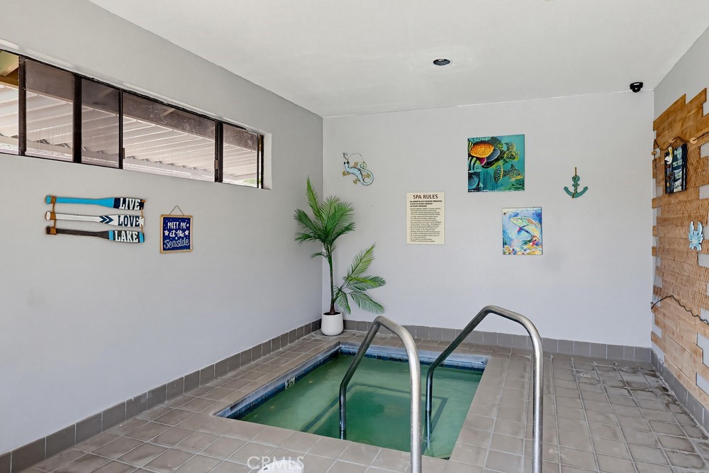 31244 North Lakehills Road Castaic, CA 91384 - Photo 71 of 72 Community Spa