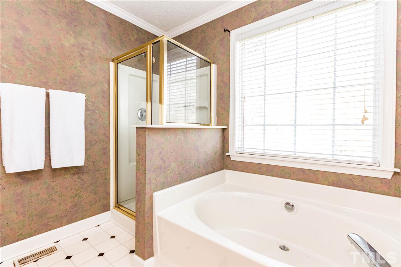 4233 Fowler Ridge Drive Raleigh, NC 27616 - Photo 12 of 28