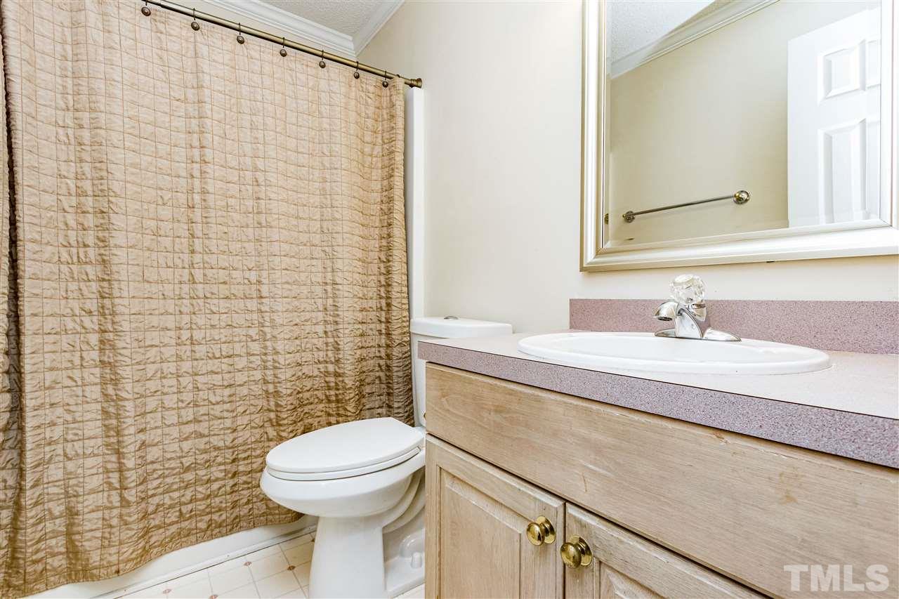 4233 Fowler Ridge Drive Raleigh, NC 27616 - Photo 14 of 28