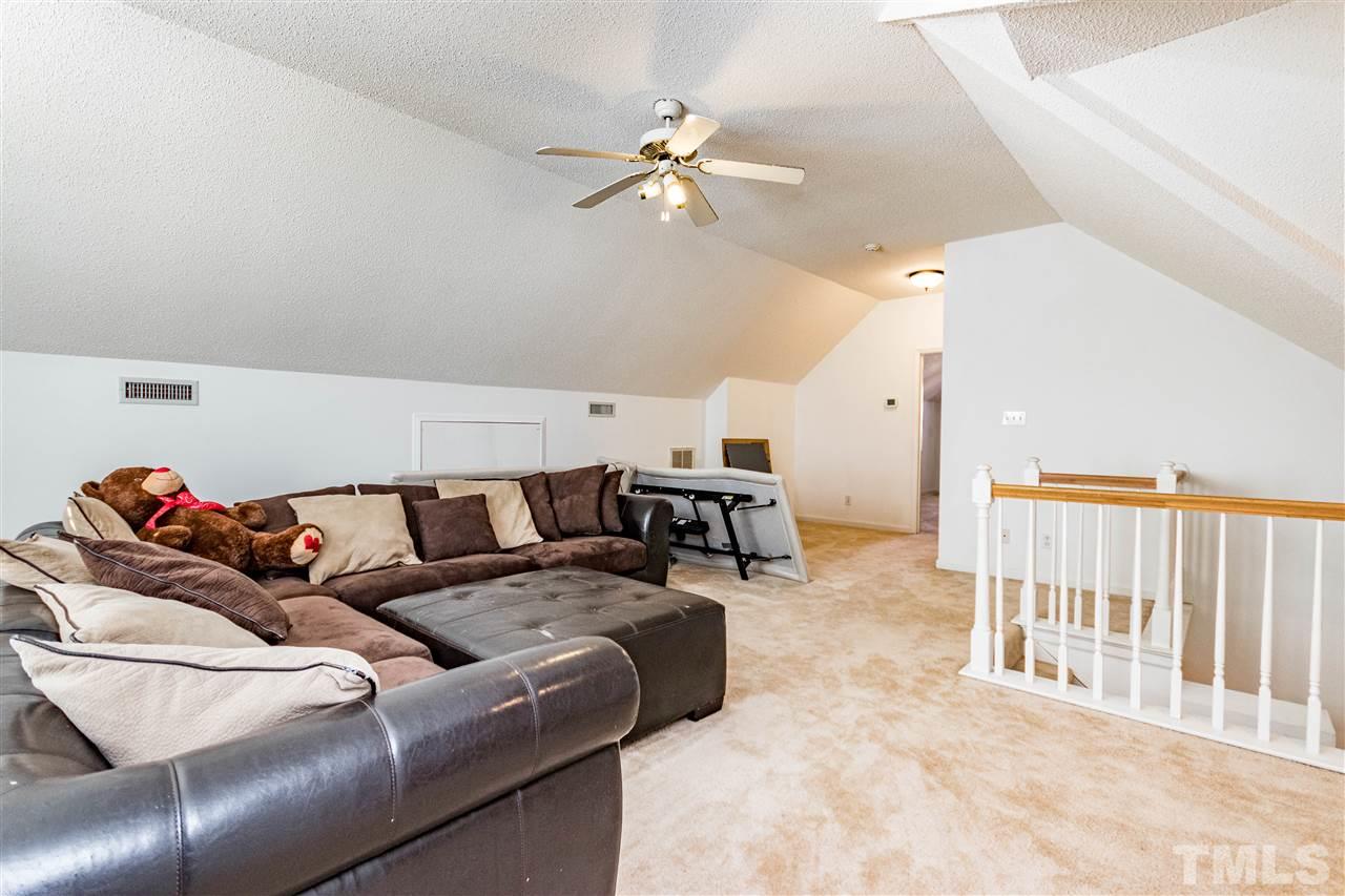 4233 Fowler Ridge Drive Raleigh, NC 27616 - Photo 17 of 28