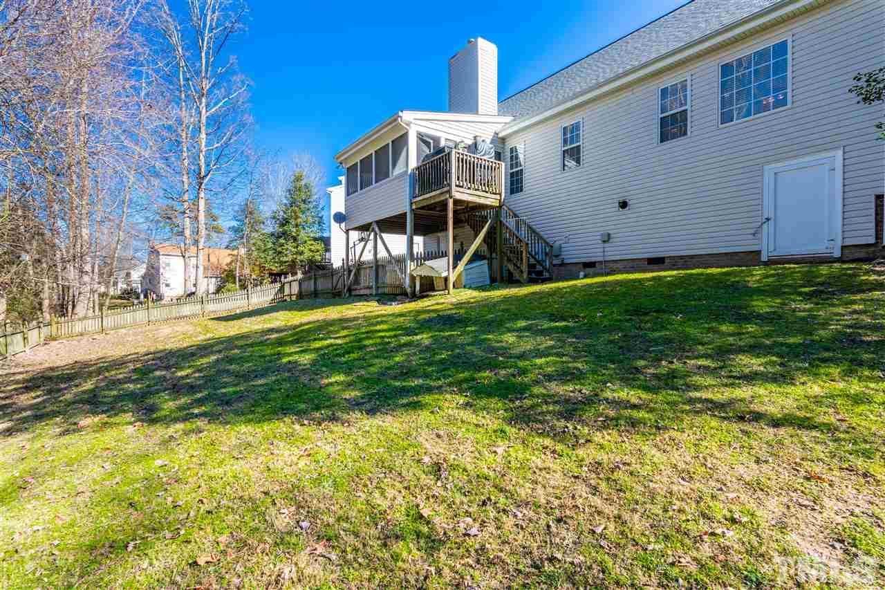 4233 Fowler Ridge Drive Raleigh, NC 27616 - Photo 23 of 28