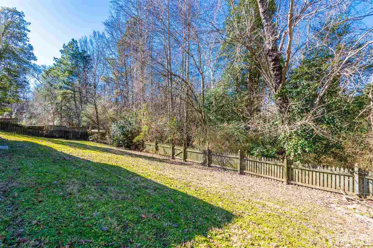 4233 Fowler Ridge Drive Raleigh, NC 27616 - Photo 26 of 28