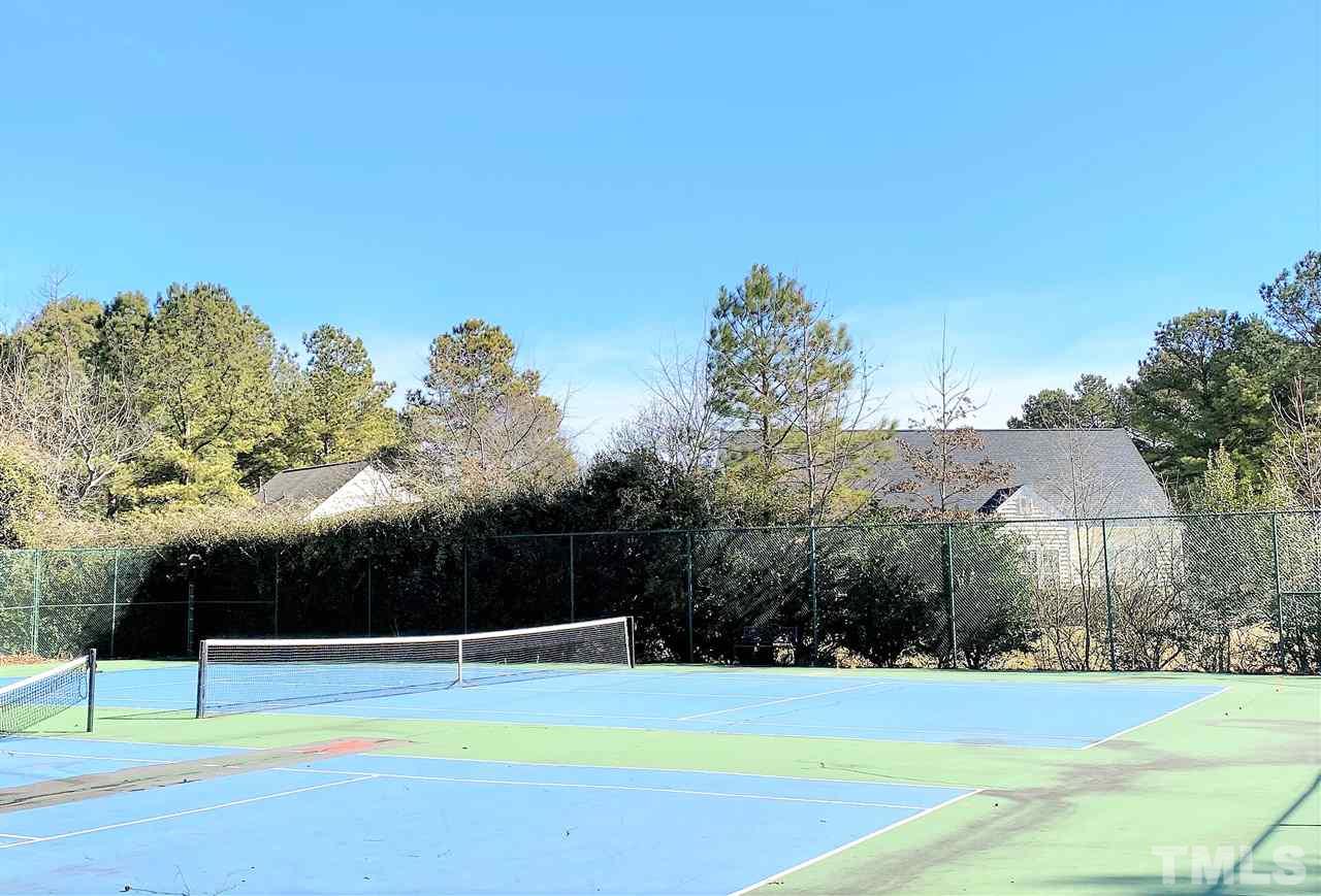 4233 Fowler Ridge Drive Raleigh, NC 27616 - Photo 28 of 28