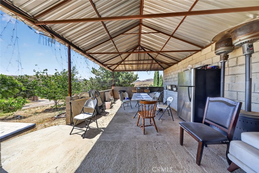 7 Cuddy Canyon Road Lebec, CA 93243 - Photo 46 of 50