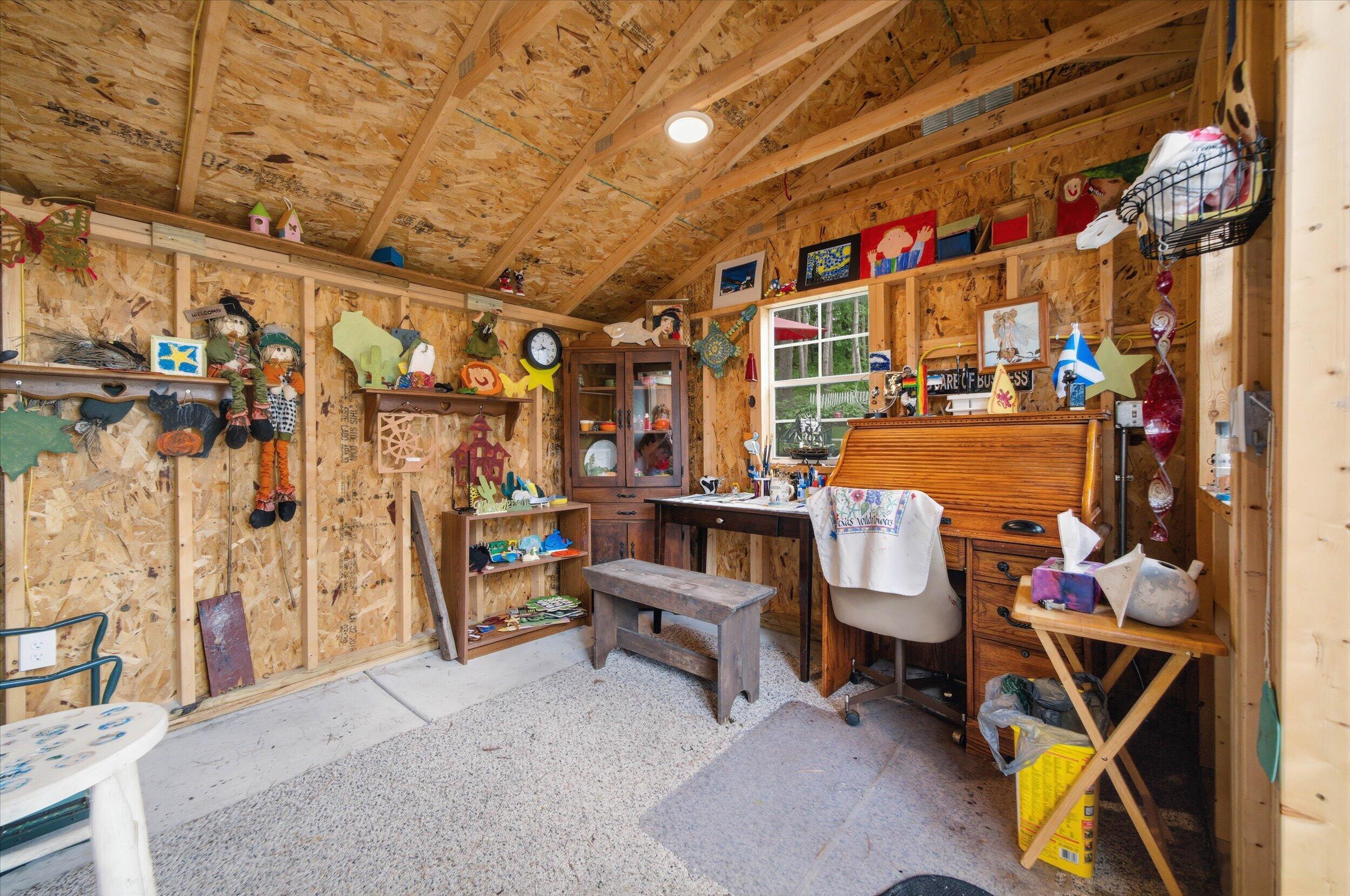 835 Suhrke Road Plymouth, WI 53073 - Photo 49 of 55 54-Shed