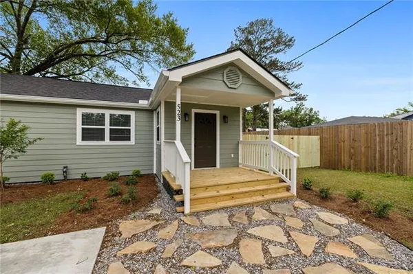 $1,700 | 523 West Magnolia Street, Ponchatoula, LA 70454