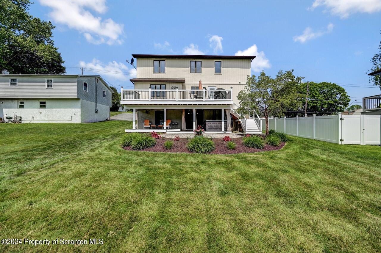 912 Layton Road Clarks Summit, PA 18411 - Photo 3 of 68 Gallery Image 3