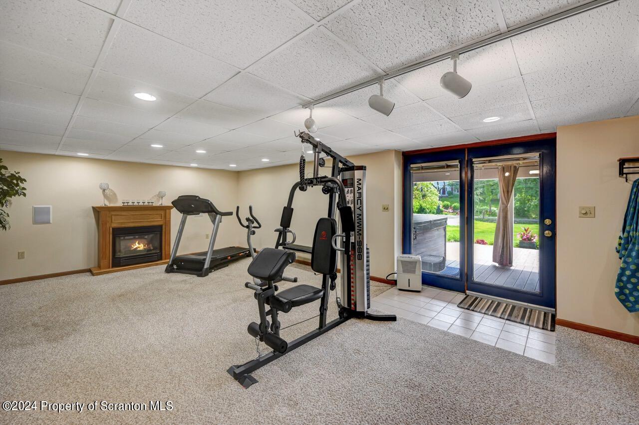 912 Layton Road Clarks Summit, PA 18411 - Photo 54 of 68 Gallery Image 54
