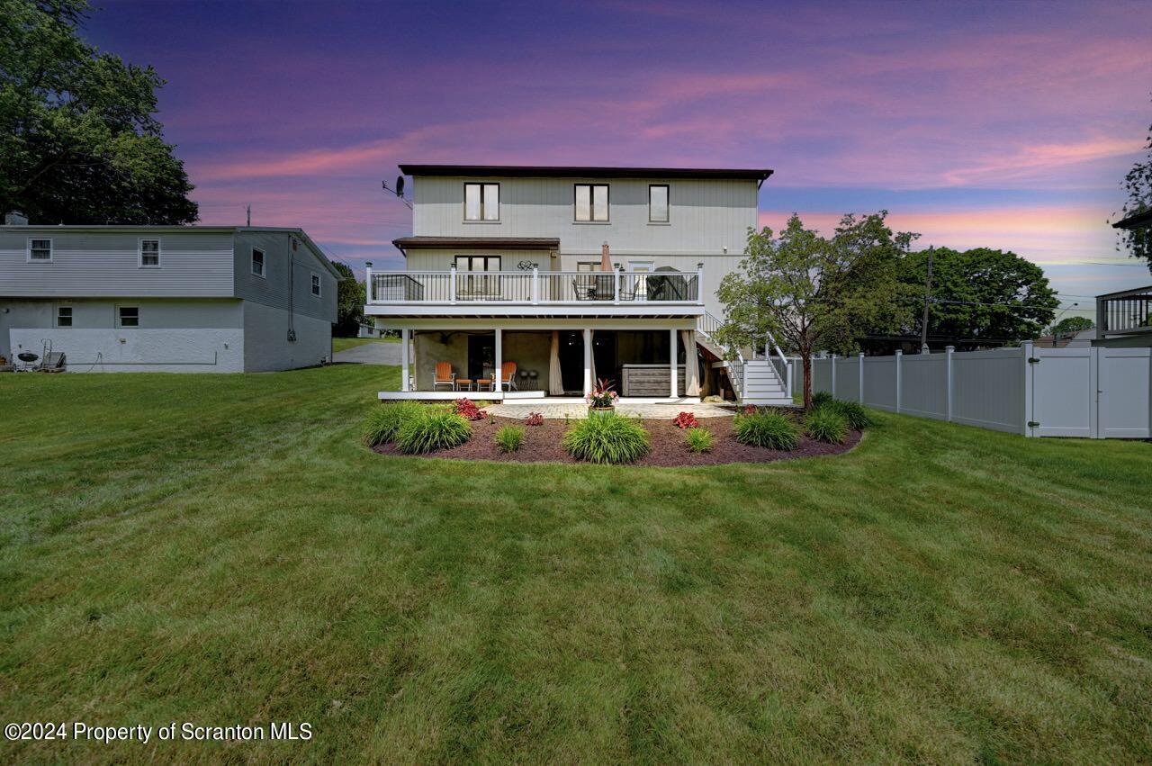 912 Layton Road Clarks Summit, PA 18411 - Photo 6 of 68 Gallery Image 6