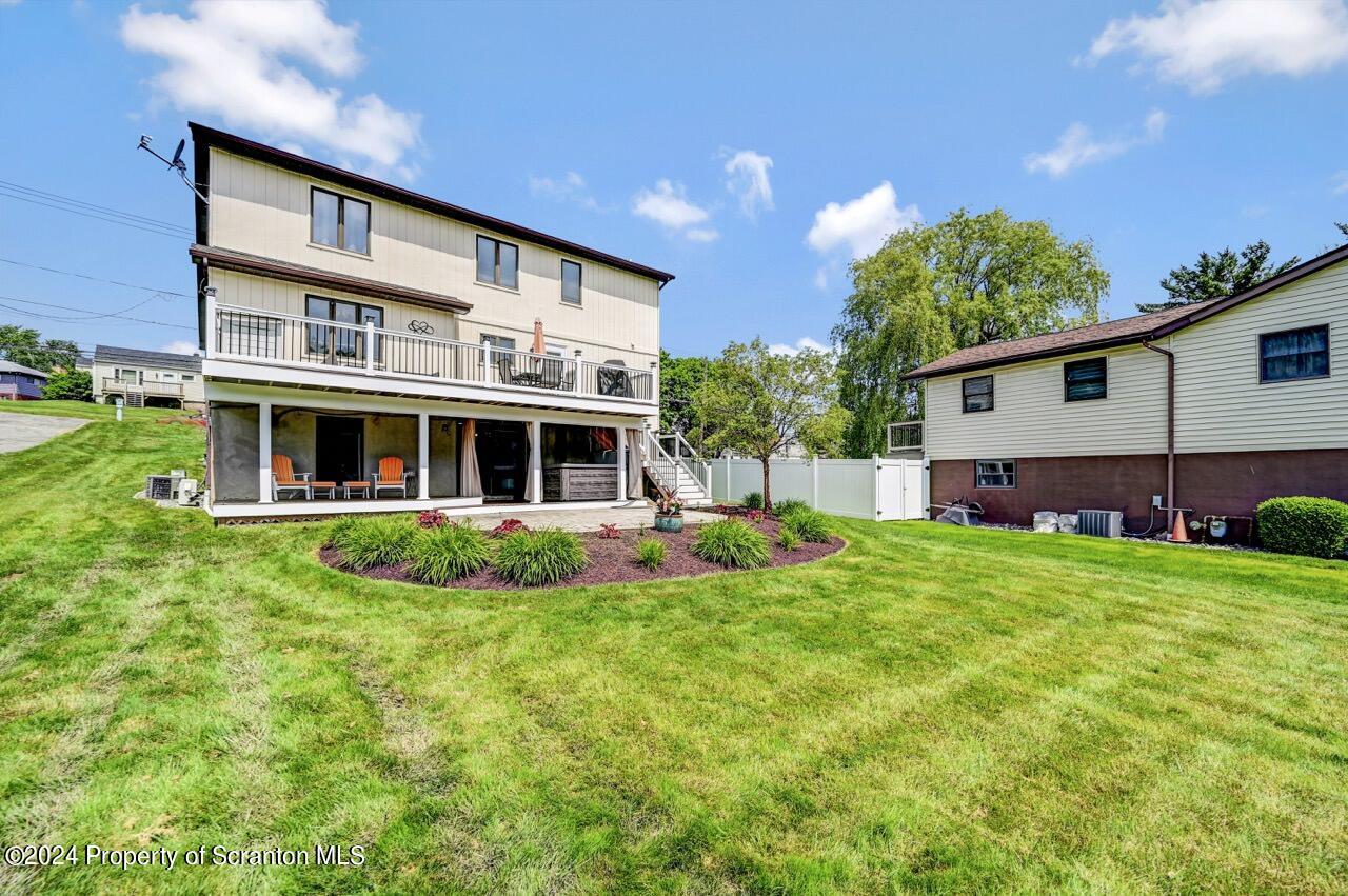 912 Layton Road Clarks Summit, PA 18411 - Photo 68 of 68 Gallery Image 68