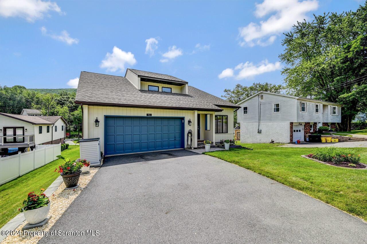 912 Layton Road Clarks Summit, PA 18411 - Photo 7 of 68 Gallery Image 7