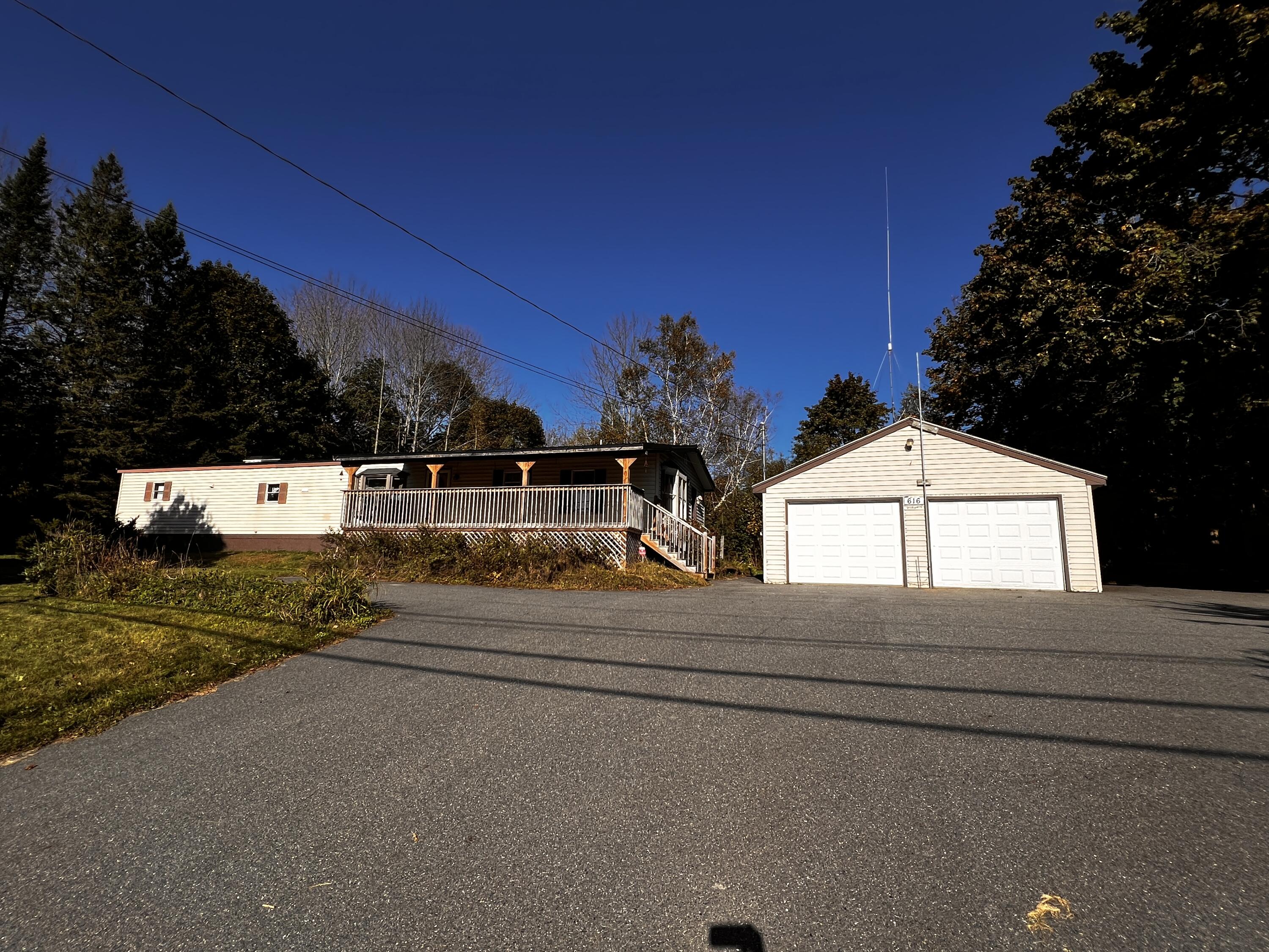 616 Billings Road