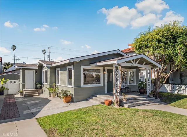 $1,299,000 | 243 Ximeno Avenue, Long Beach, CA 90803