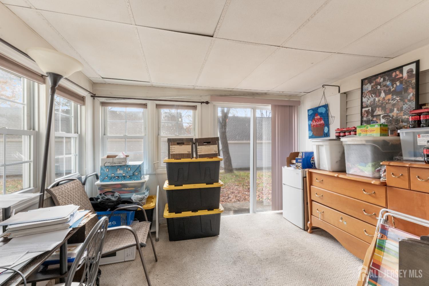 94 Gloucester Way, Unit B Monroe Township, NJ 08831 - Photo 19 of 20 a room with furniture