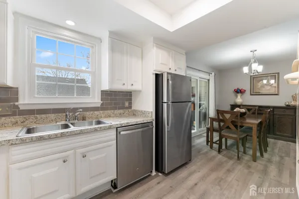 $179,000 | 94 Gloucester Way, Unit B, Monroe Township, NJ 08831